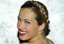 9 spring hair trends που πρέπει να δοκιμάσεις