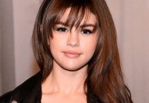 H Selena Gomez σχεδιάζει ρούχα για την Coach