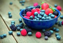 Ποια είναι τα memory foods;