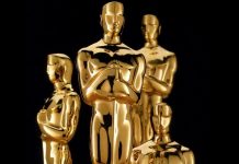 And the Oscar goes to…
