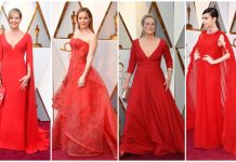 Ποιες τάσεις επικράτησαν στο red carpet των Όσκαρ;