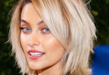 Τα μυστικά ομορφιάς της Paris Jackson