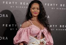 BodyLava από τη Rihanna