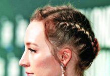 DIY: Boho chic πλεξίδες