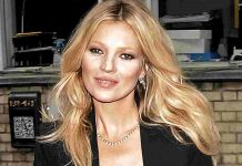 Τα μυστικά ομορφιάς της Kate Moss