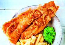 Fish & chips