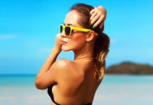 Δίαιτα για να είσαι bikini ready