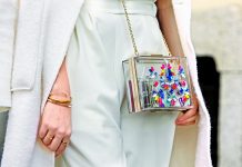 7 handbags για την άνοιξη