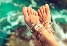 Do’s για τέλειο pedicure