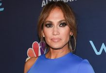 Do it like Jennifer Lopez
