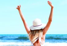 6 tips για να υποδεχτείς την άνοιξη πιο όμορφη από ποτέ