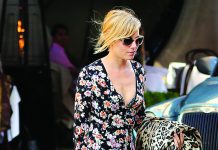 8 look για να ντυθείς σαν star