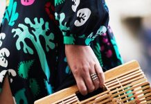 6 street style τάσεις που θα απογειωθούν το 2018