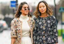5 τρόποι να αποκτήσεις το Παριζιάνικο look