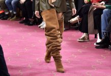Οι μπότες UGG τώρα και ψηλοτάκουνες!