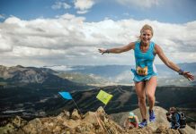 6 λόγοι για να ξεκινήσεις το sky running
