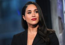 Η Meghan Markle αγαπά πολύ αυτά τα 5 πράγματα!
