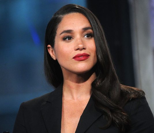Η Meghan Markle αγαπά πολύ αυτά τα 5 πράγματα!