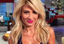 Αντίγραψε το look της Φαίης Σκορδά