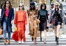 5 smart tips για να απογειώσεις το street look