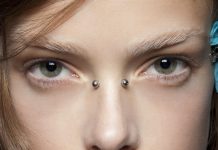 Αυτό είναι το νέο trend στο piercing