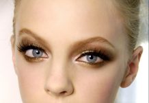 Το ιδανικό glamorous μακιγιάζ για το Πάσχα