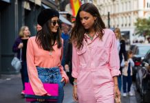 5 key pieces για το ανοιξιάτικο look σου