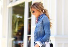4 denim jeans για να διαλέξεις