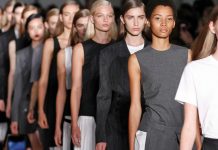 7 τάσεις που είδαμε στις Fashion Weeks