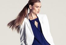 3 styling tips για πιο στενούς γλουτούς