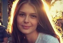 H Αμαλία Κωστοπούλου φοράει τα πιο cool γυαλιά