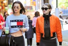 5 κομμάτια για να ανανεώσεις το ανοιξιάτικο athleisure look σου