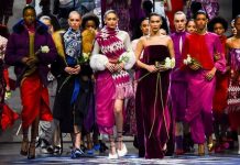 5 spring trends που είδαμε στα runways
