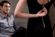 5 sex tips για να τον τρελάνεις!