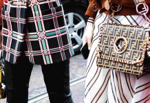 Tα accessories trends της άνοιξης