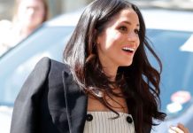 Οι 10 ωραιότερες εμφανίσεις της Meghan Markle