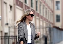 Το fashion μυστικό για να δείχνεις πιο αδύνατη σε δευτερόλεπτα!