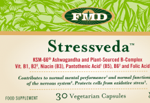 Το Stress σας «ρίχνει» κάτω;