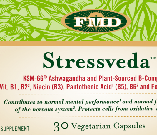 Το Stress σας «ρίχνει» κάτω;