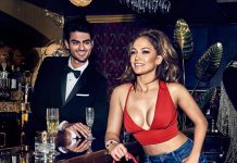 Guess who the new GUESS GIRL is!