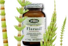 Βελτιώστε την εμφάνισή σας με Florasil!