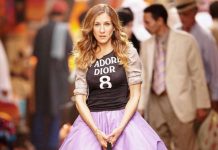 Τα 10 ζευγάρια παπούτσια που όλες οι fashionistas έχουν – Τα αγαπά και η Carrie Bradshaw must ζευγάρια παπούτσια ποια είναι