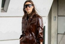 Boiler suit: Πώς να φορέσεις την «φόρμα του υδραυλικού με στιλ Boiler suit «φόρμα του υδραυλικού