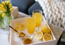 To detox από το πρωί… φαίνεται – 6 + 3 τρόποι για να νιώσεις άλλος άνθρωπος πρωινό detox τι να κάνεις