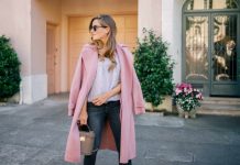 Hot trend το καλοκαίρι 2020 το dusty pink – Πώς να το φορέσεις σωστά dusty pink πώς να το φορέσεις