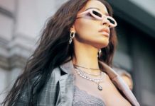 Ελένη Φουρέιρα: Θα δείχνεις 10 χρόνια νεότερη με το χρώμα των μαλλιών της Ελένη Φουρέιρα τι χρώμα μαλλιών έχει