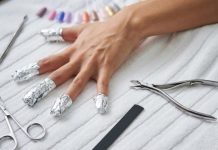 Πώς να βγάλεις μόνη σου το ημιμόνιμο ή το gel στο σπίτι – Χωρίς ασετόν ημιμόνιμο στο σπίτι πώς να το βγάλεις