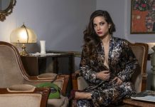 Η Κατερίνα Γερονικολού μας μιλάει για όλα: Τι τρώει και έχει αυτό το κορμί; Κατερίνα Γερονικολού τι τρώει