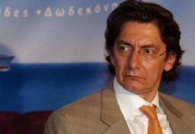 Ο κορονοϊός χτύπησε την οικογένεια Βαρδινογιάννη – Στην εντατική ο Γιάννης Γιάννης Βαρδινογιάννης κορονοϊός