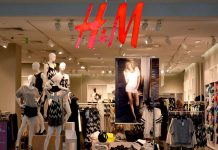 H&M: Αυτό το cotton crêpe φόρεμα δεν πρέπει να το χάσεις – Είναι στα latest trends H&M φόρεμα τάσεις 2020